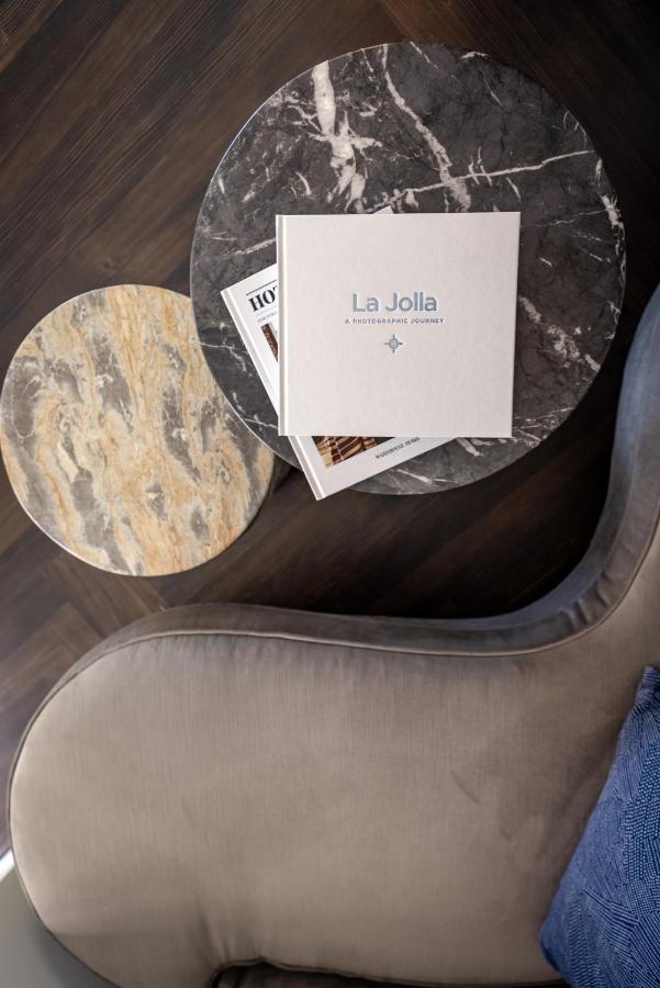 Orli La Jolla Hotel ซานดิเอโก ภายนอก รูปภาพ